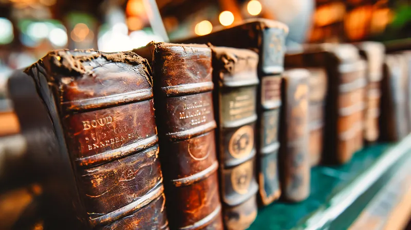 Éducation & Transmission